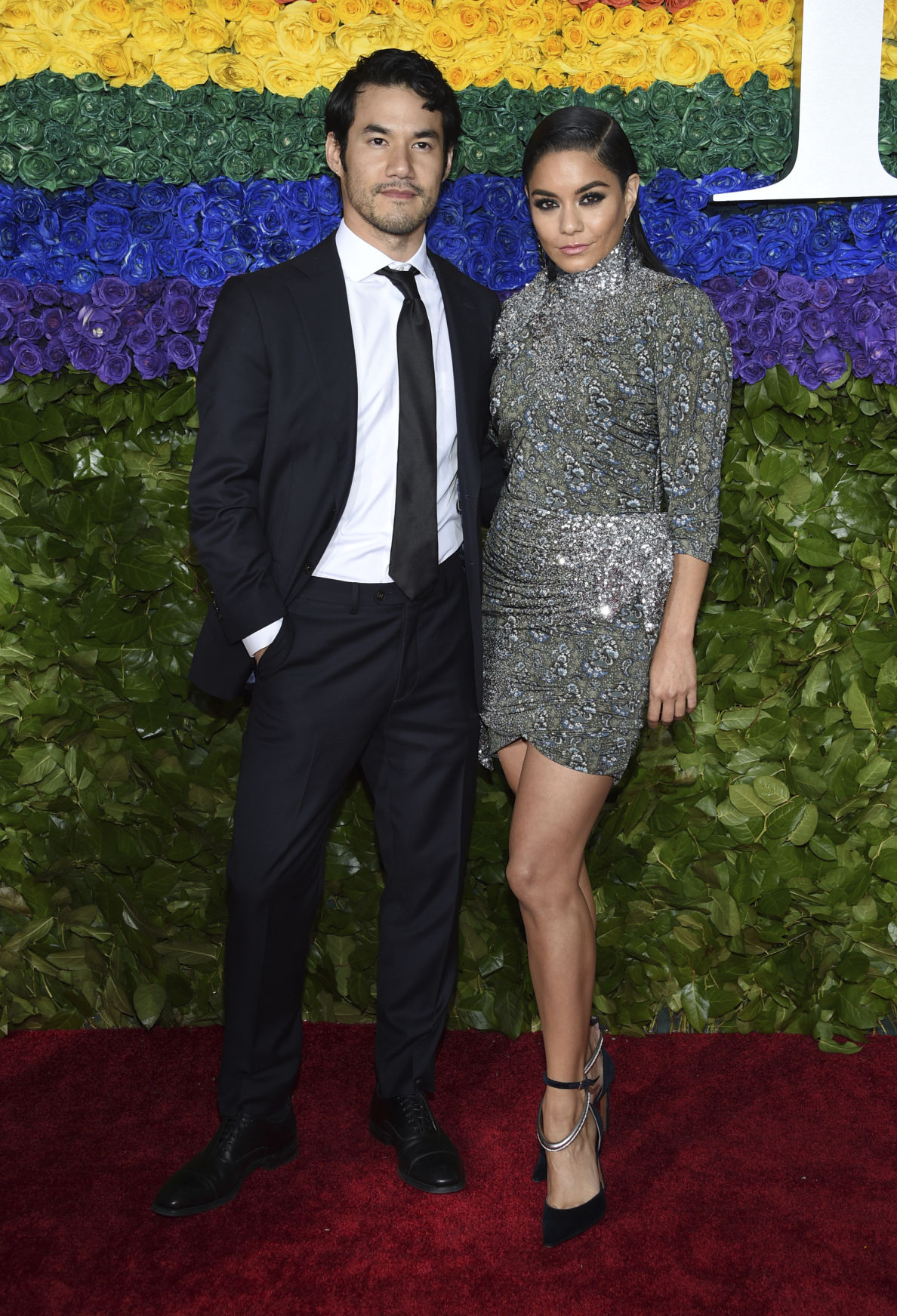 The 73rd Annual Tony Awards - Arrivals